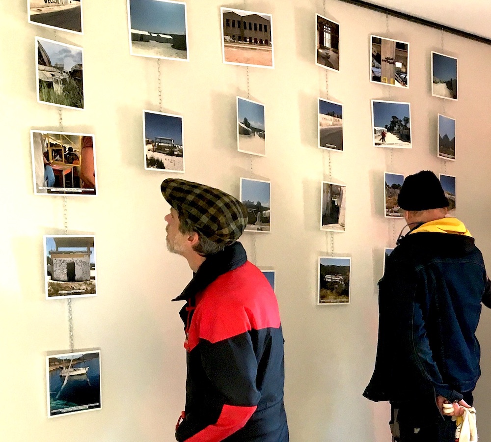 Expo Lesbos Anto